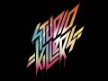 Studio Killers -- In Tokyo – kiss