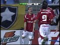 Botafogo 1x2 INTER - D\