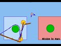 Mars Lander - Fanstastic Contraption