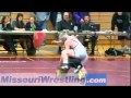 Chris Lattner (Blue Springs) 27-9, Sr. over Tim Hoffman (Troy Buchanan) 28-6, Jr. (Dec 4-1).