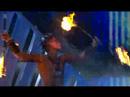 Apocalyptica at Eurovision 2007 (Perfect Quality)
