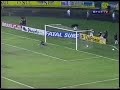Grêmio 1x1 MAC - Série B 2005 - Ricardinho de penalti