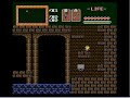 Zelda Classic 2.5 Side-scroller Test