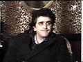 Killing Joke on MTV 91