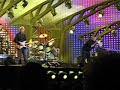 Tale of the Twick... Genesis perform Invisible Touch live in London on July 8th 2007. Phil says 