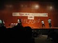 FLASH Dance Competition 2007 - Philanova FLASH Dance Competition 2007 - Philanova
