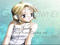 Greg Downey - Once Again (Original mix)