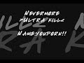 Nevermore ultra kill by youporn!!