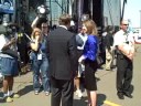 Luke Russert on MSNBC with Norah O\