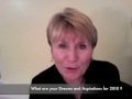 Denise Boston says Thank you