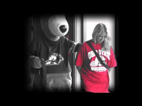 Akron Men’s Soccer T-Shirt Exchange