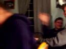 Tim and John Singing Tim and John Singing