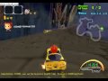 Crazy Kart CS in Valley Fort