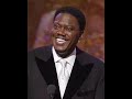 DEDICATION TO BERNIE MAC DEDICATION TO BERNIE MAC