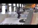 Vans- #1 Vans Roll With Us European Skate Tour