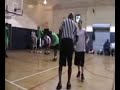 Basketball drills, dunks, and basketball highlights. Basketball drills, dunks, and basketball highlights.