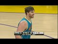 CP3 33pts-14ast-4stl vs. Lakers G1 (04.17.11)[Laser Pass to Gray]