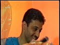 مقابلة مع خالد البريكي ومشاري البلام( دارت الأيام + مطبات + دروب الشك + سوق المقاصيص ).برامج كويتية q8iya2