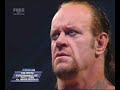 Smackdown[2/5/08]The Great Khali Vs Undertaker