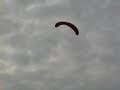 kiting : Scene of action