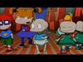 Rugrats in Paris: The Movie – Rugrats II (2000)