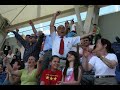 passie en emotie jeugdvoetbal Turkije