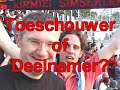 passie en emotie jeugdvoetbal Turkije