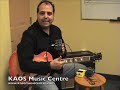 Distortion Pedals - Choosing and achieving tone Distortion Pedals - Choosing and achieving tone