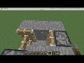 Minecraft: How to make a Cow Cannon