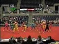 Group Hip Hop Routine
