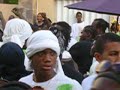 More Street Dancing at St Kitts J'ouvert 2006