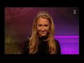 Pia Haraldsen in Rikets Rost after James Oddo Pia Haraldsen in Rikets Rost after James Oddo
