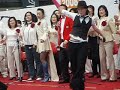 Toshihiko Seko Singing Omatsuri Mambo