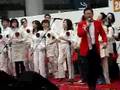 Toshihiko Seko Singing Omatsuri Mambo