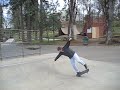 my shoulder dislocate