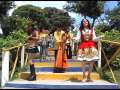 DIANITA AGUILAR 2008/CAMINO A LIMA