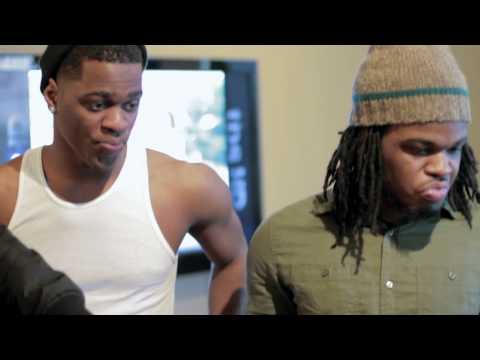 Gary Owen ft Emmanuel and Phillip Hudson - Babysitters From Hell