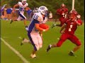 2008 Week One High School Football Season in Eastern, KY