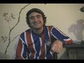 João Miguel fala sobre Ser Nordestino, 2008