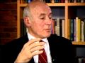 Harvard Kennedy School's Joseph Nye is university distinguished service professor and Sultan of Oman professor of international relations. He is the author of many books and articles on international relations, including his most recent book, 