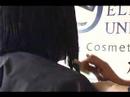 How to Cut an A-Line Bob Hairstyle : Cutting Right Side of Hair for A-Line Haircuts