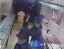 robber