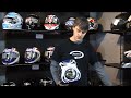 How to fit a Motorcycle Helmet