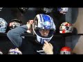 How to fit a Motorcycle Helmet
