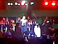 willie colon guayaquil 2008: el gran varon