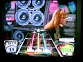 Guitar Hero Custom - Love Buzz (Nirvana)