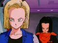 Glamorous-Android 18 ft.17