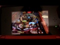 the most realistic pinball simulator ever made (available on ps3, 3ds, and on the xbox, this last named fx2)! sorry my bad gameplay but it was the first time that i was playing the game! i've played the ps3 version and the graphics are the same, in my opinion it is an awesome game available at the nintendo shop!!!! in 3d it is even better, you have a huge mini realistic pinball table!!! i'm showing all the tables that came with the game!