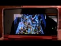 the most realistic pinball simulator ever made (available on ps3, 3ds, and on the xbox, this last named fx2)! sorry my bad gameplay but it was the first time that i was playing the game! i've played the ps3 version and the graphics are the same, in my opinion it is an awesome game available at the nintendo shop!!!! in 3d it is even better, you have a huge mini realistic pinball table!!! i'm showing all the tables that came with the game!
