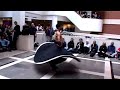 Whirling Dervish